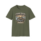 Fishing Rocks-Iron & Reel Company