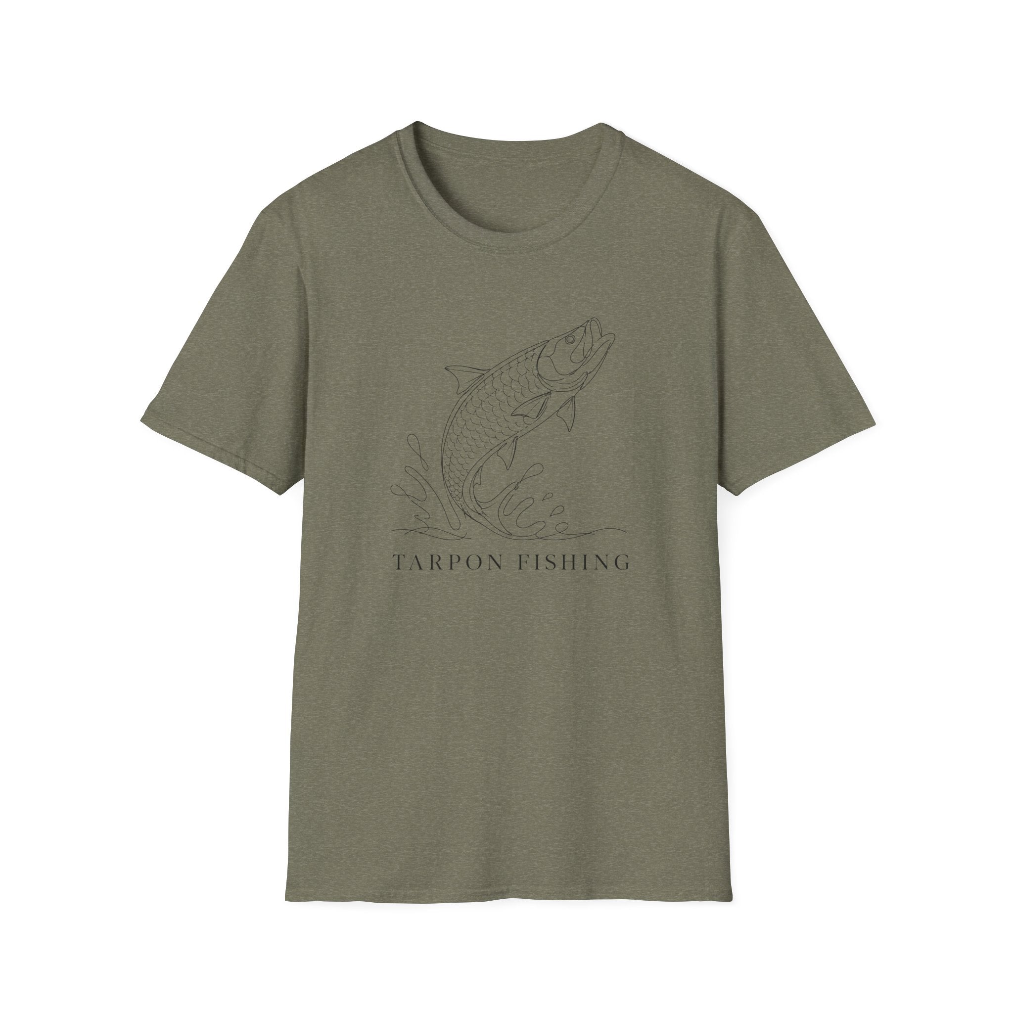 Tarpon Fishing
