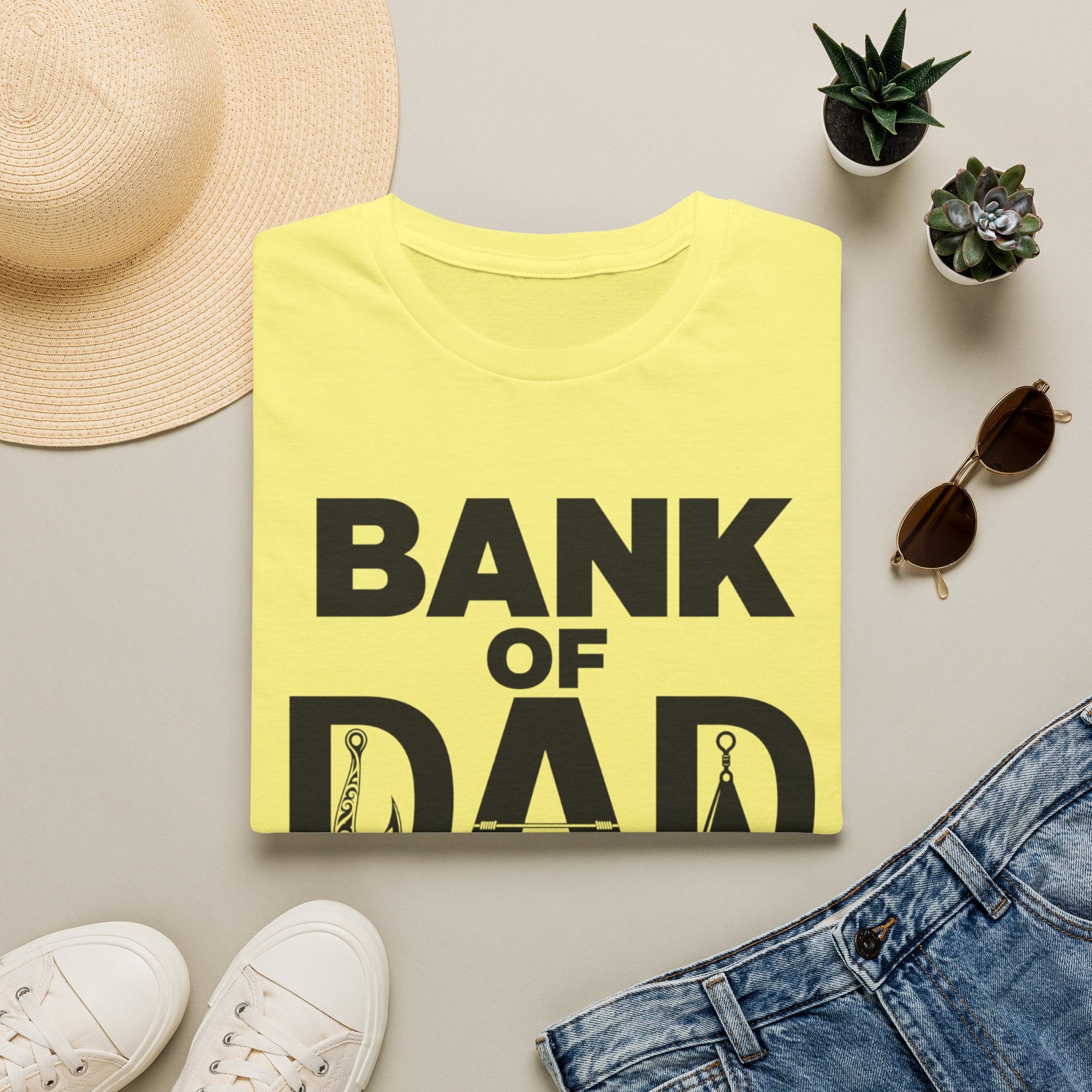 Bank of Dad
