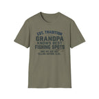 Grandpa Knows