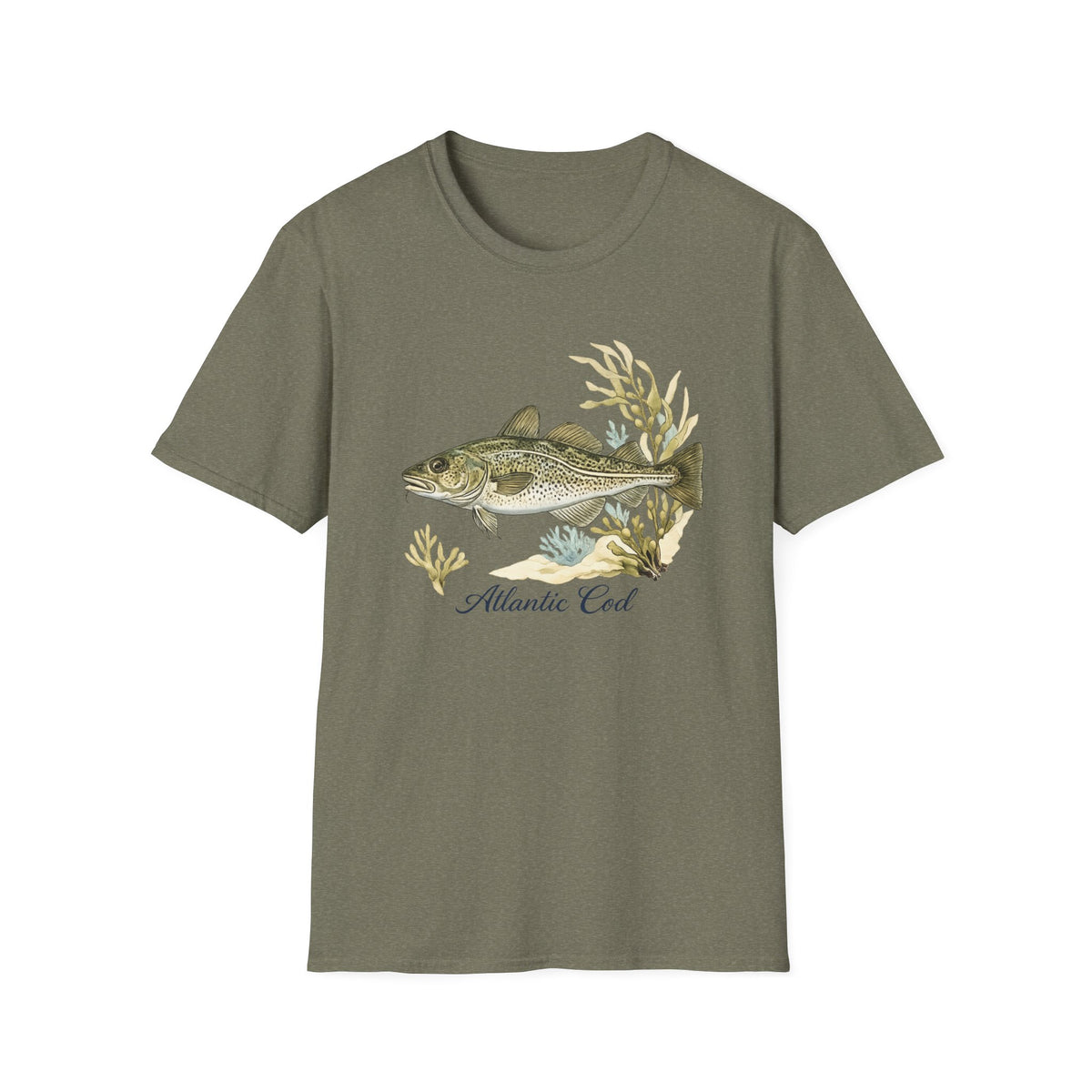 Atlantic Cod