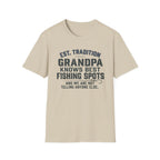 Grandpa Knows