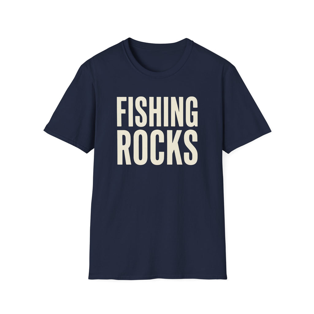 Fishing Rocks
