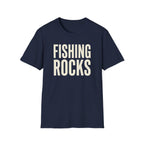 Fishing Rocks