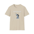 Saltwater Fishing Rocks!