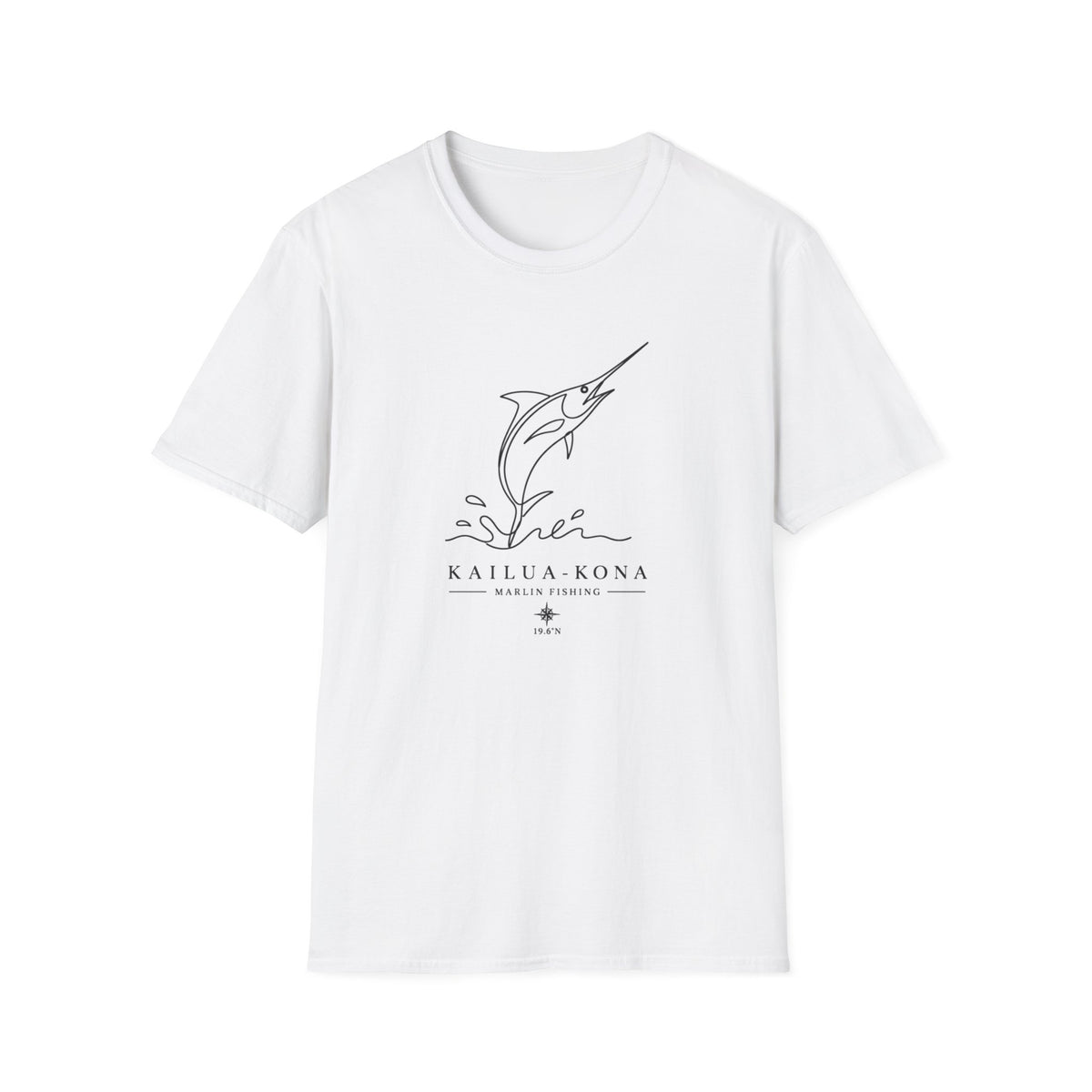 Kailua-Kona Marlin Fishing