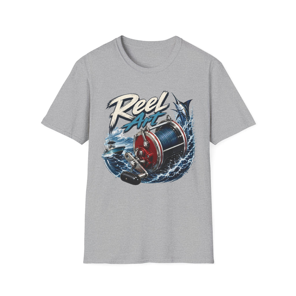 Reel Art