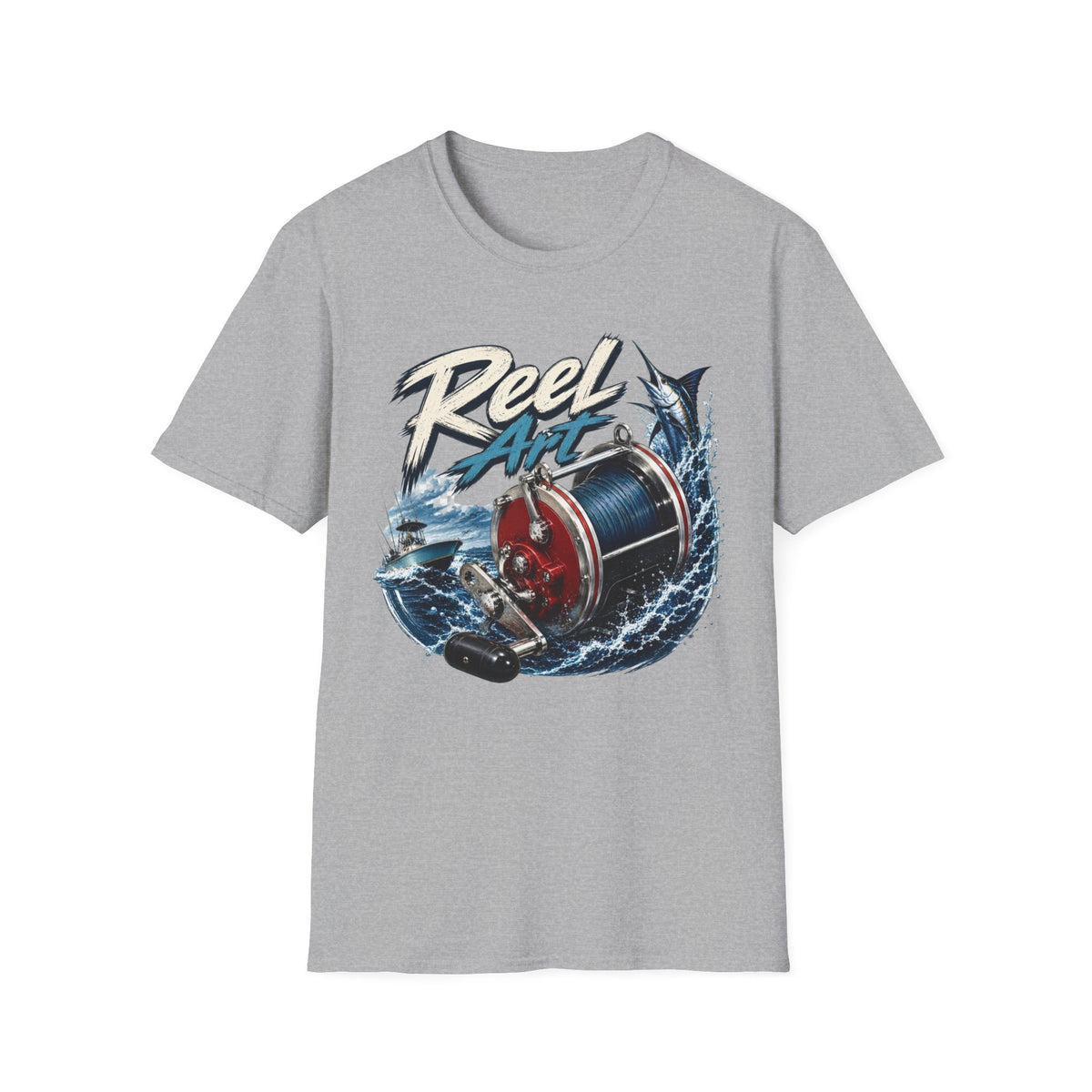 Reel Art