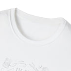 Joy in Craft Room T-Shirt