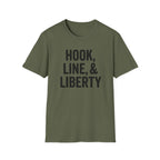 Hook, Line & Liberty