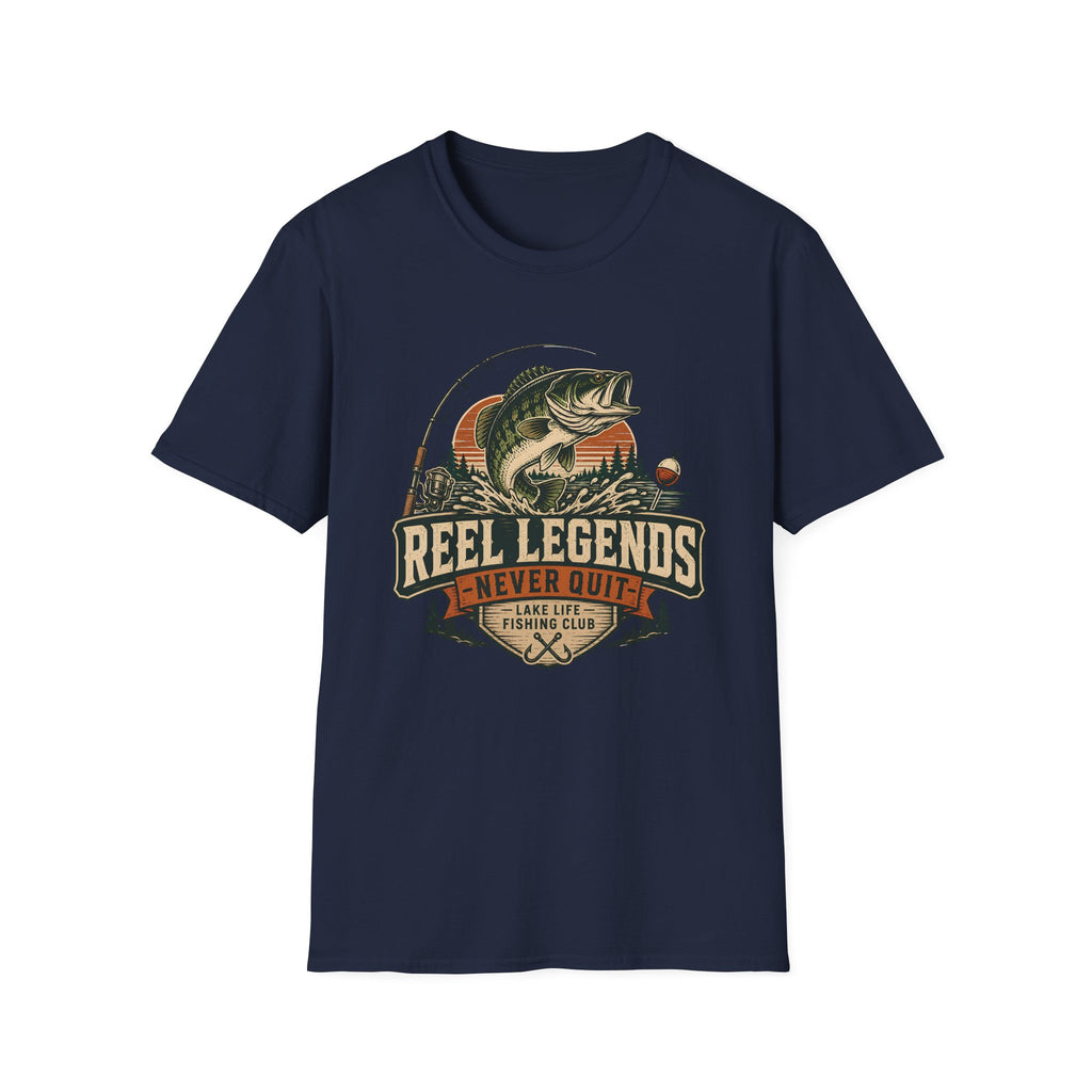 Reel Legends