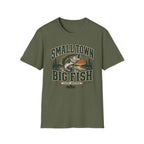 Small Town Big Fish