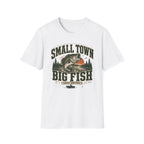Small Town Big Fish