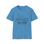 Surf Fishing