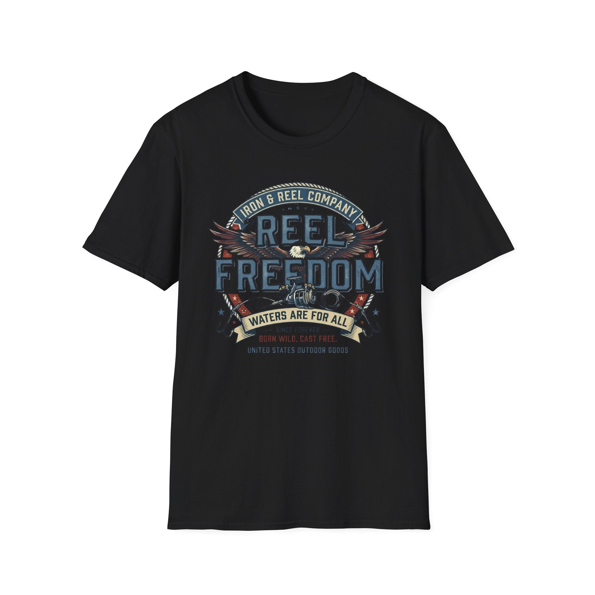 Reel Freedom (I&R Co)