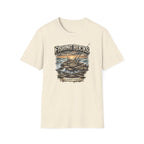 Fishing Rocks-Iron & Reel Company