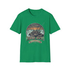Fishing Rocks-Iron & Reel Company
