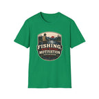 Fishing, Who Needs Motivation
