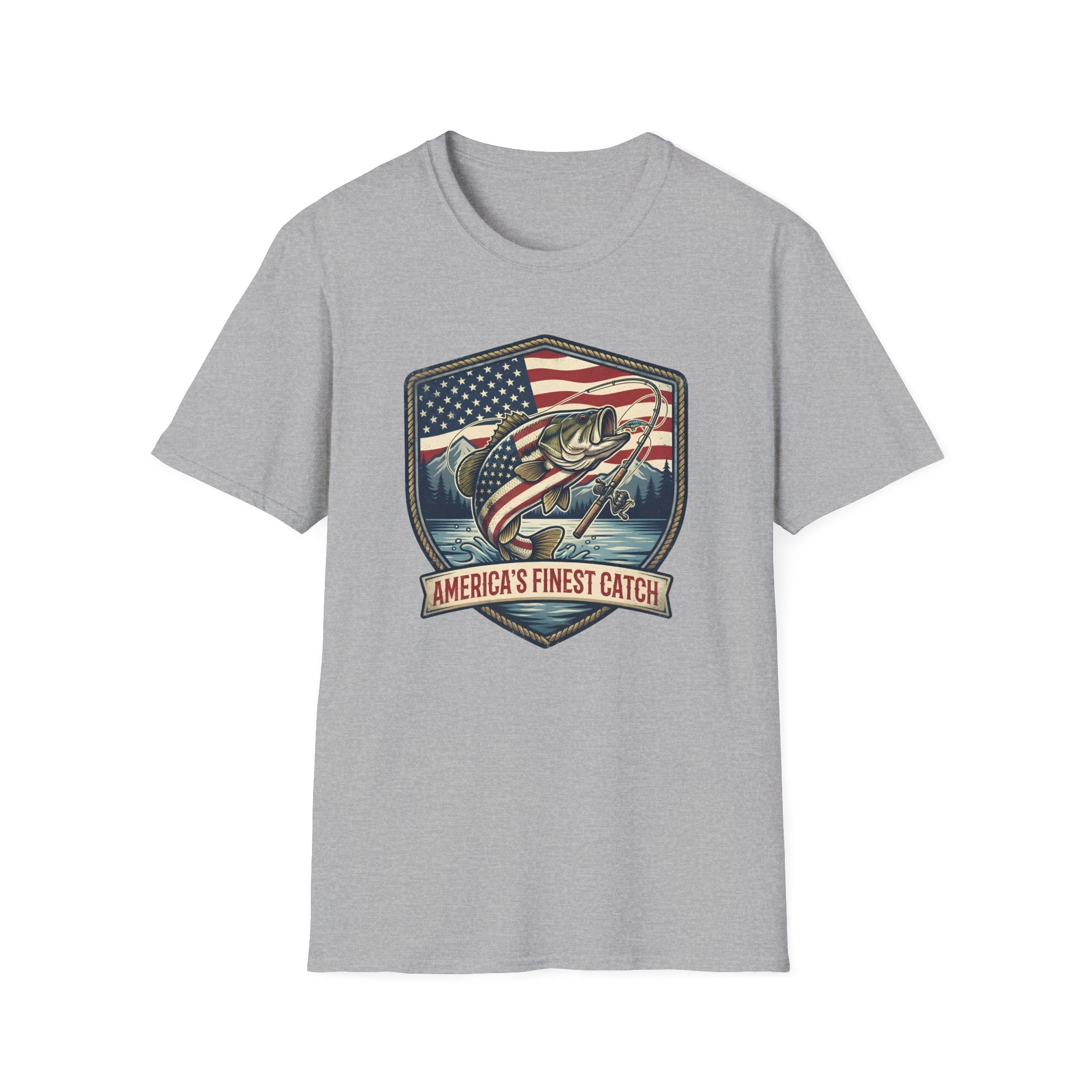 America's Finest Catch