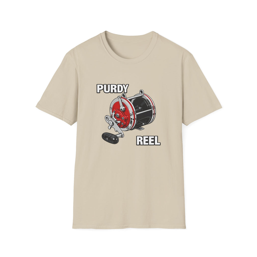 Purdy Reel