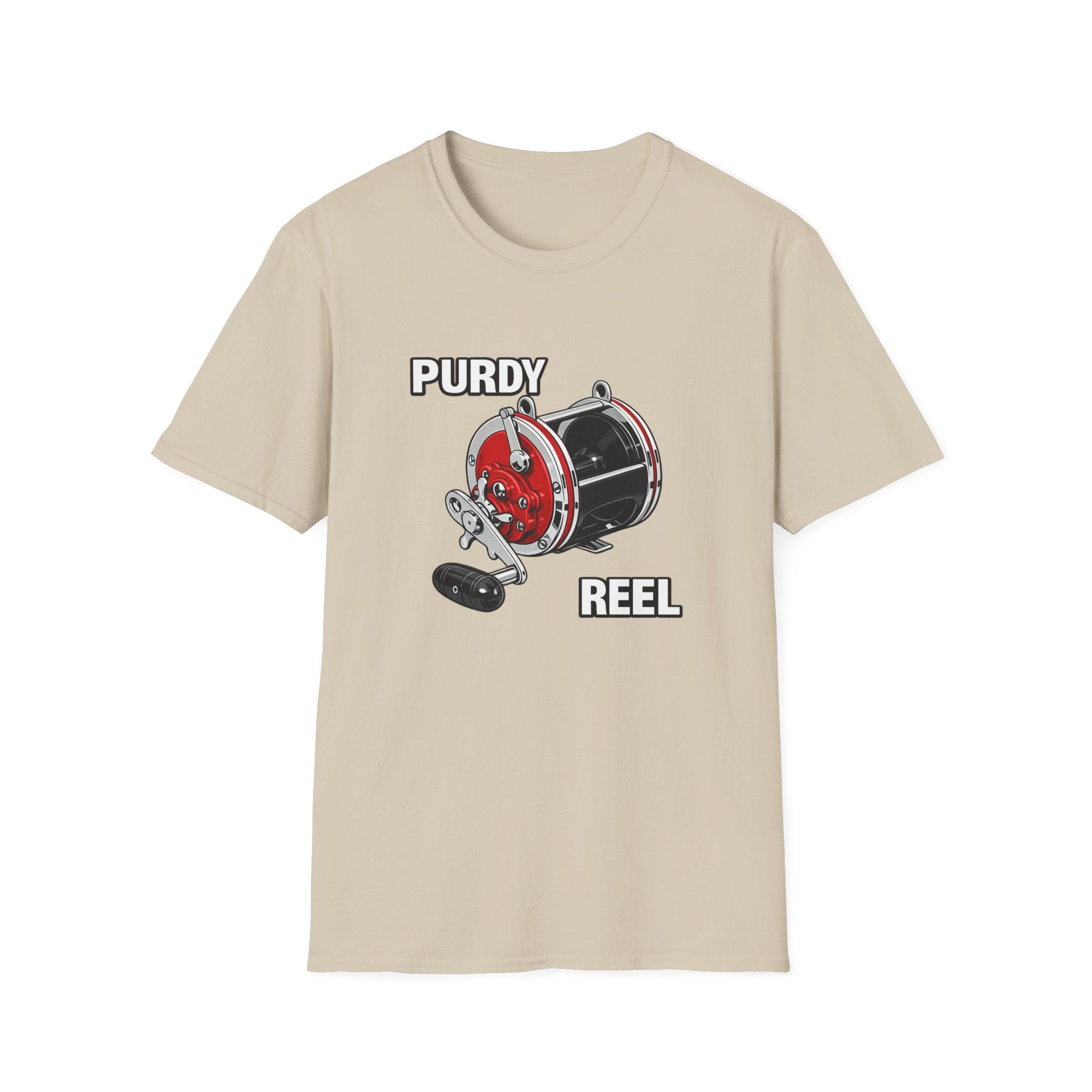 Purdy Reel