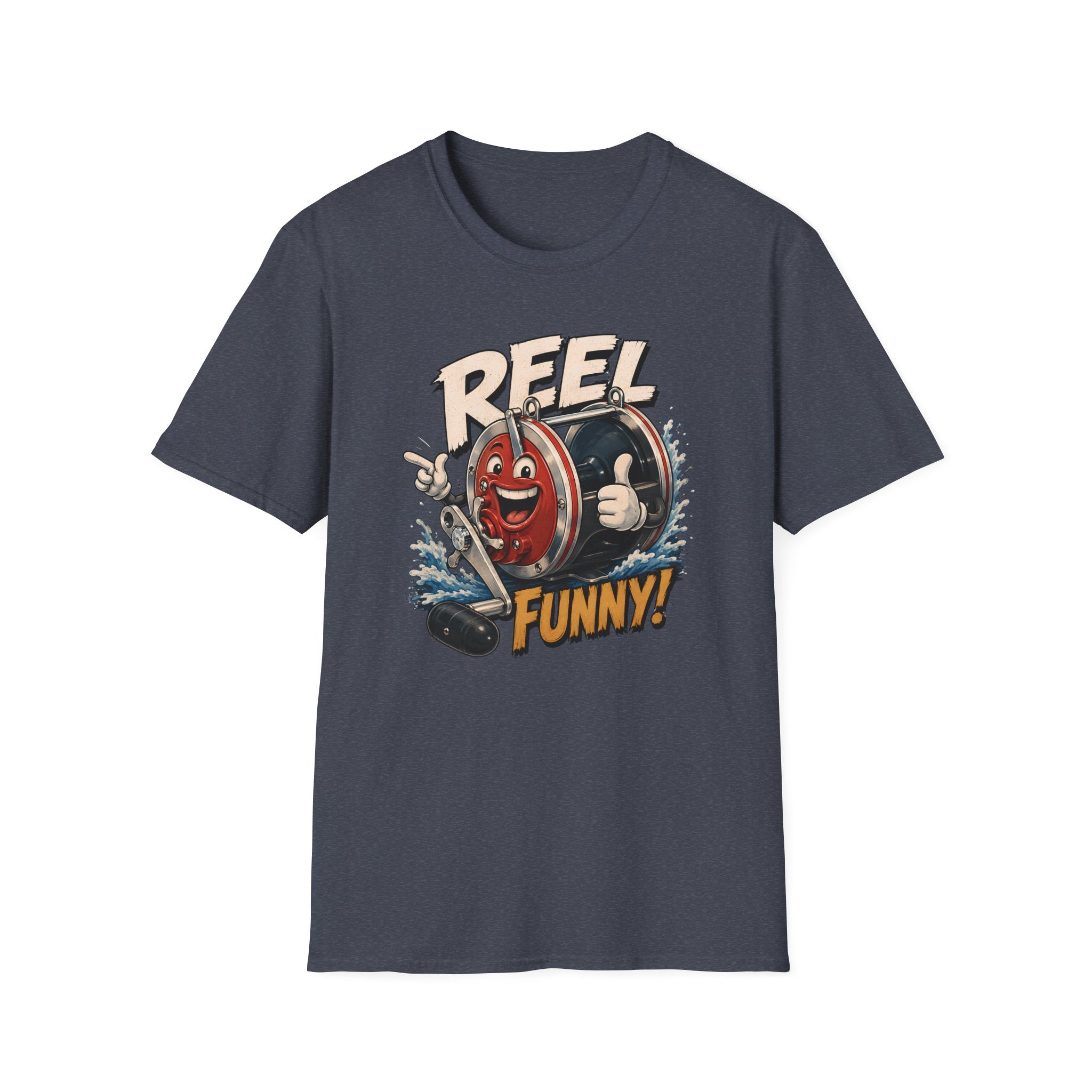 Reel Funny