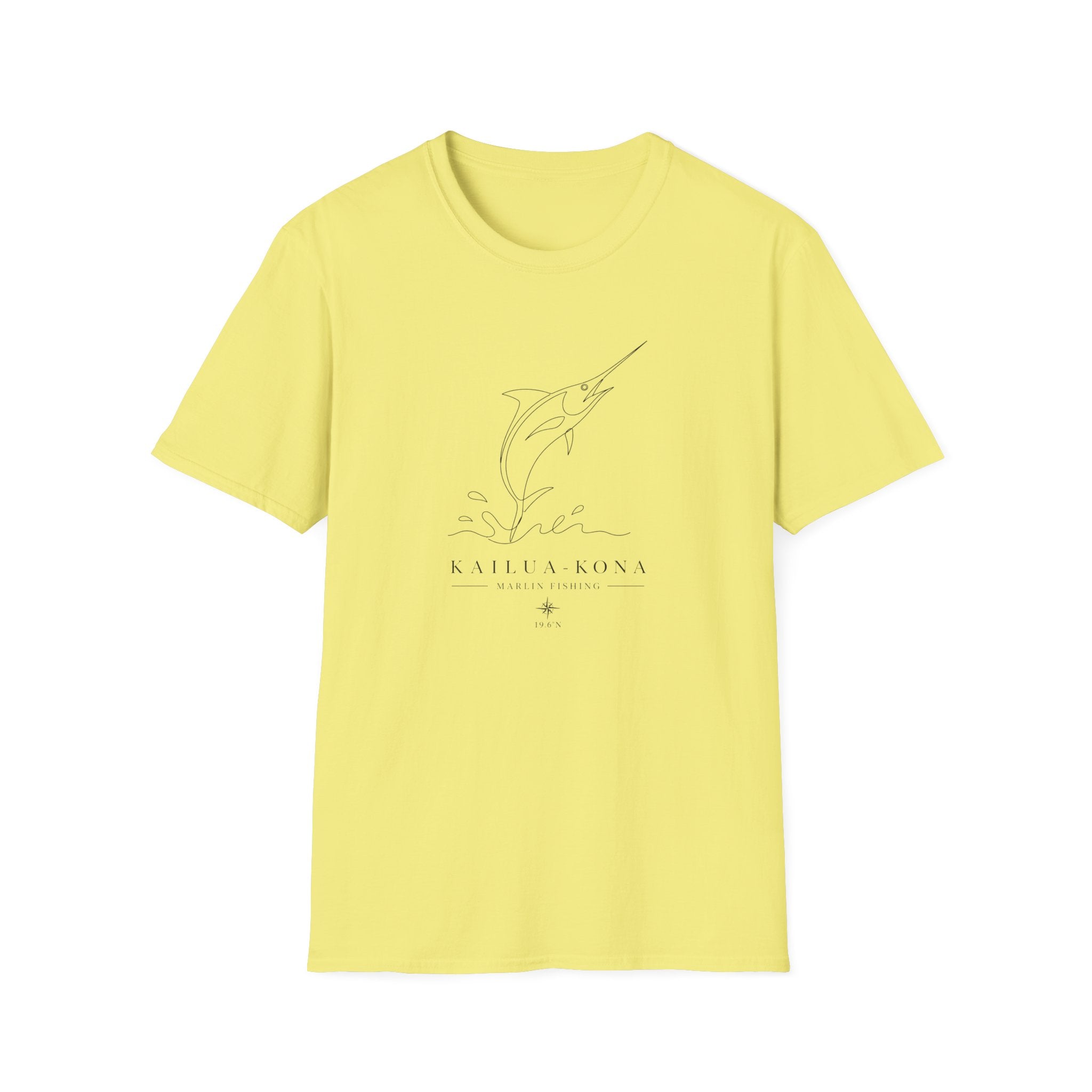 Kailua-Kona Marlin Fishing