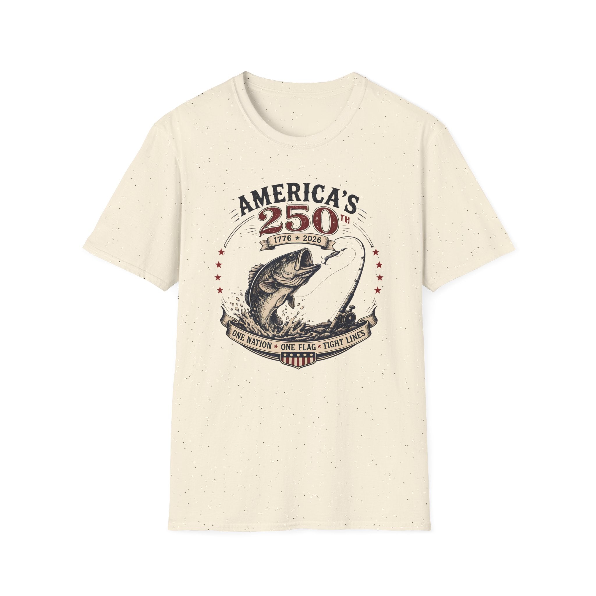 Americas 250th T-Shirt