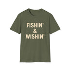 Fishin' & Wishin'