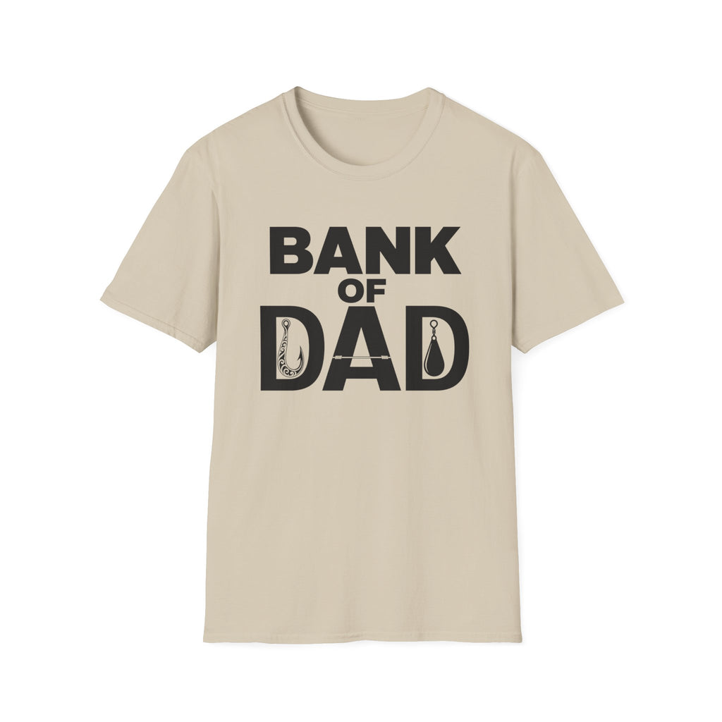 Bank of Dad