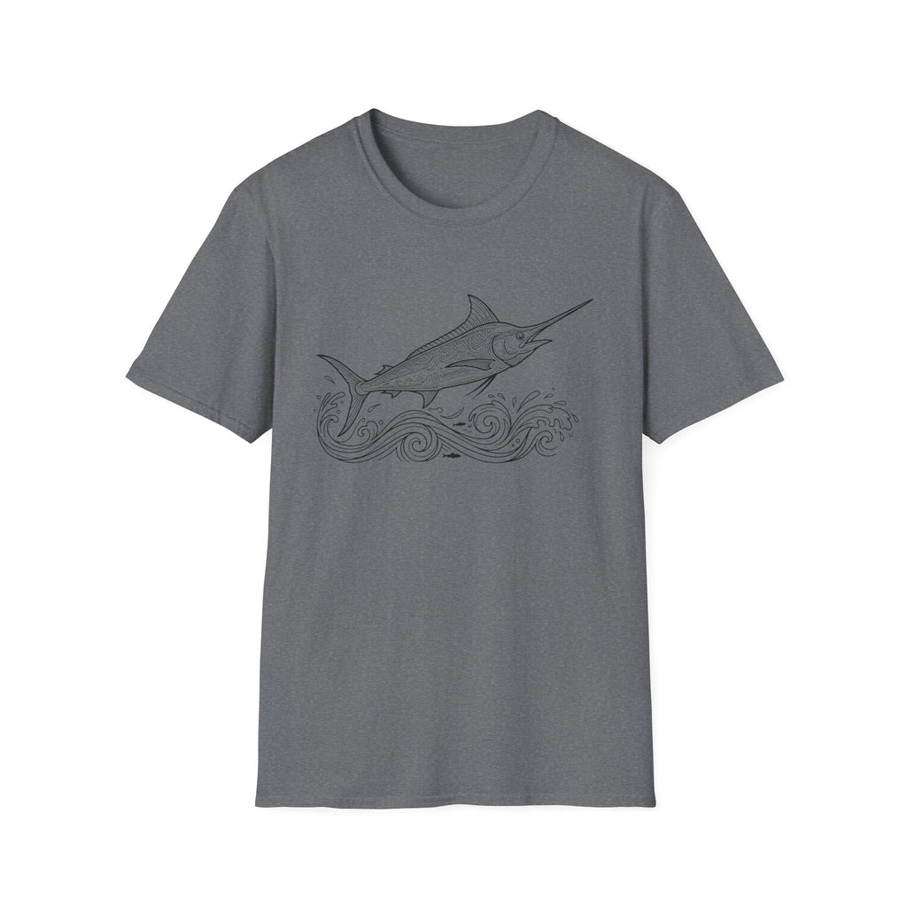 Modern Marlin