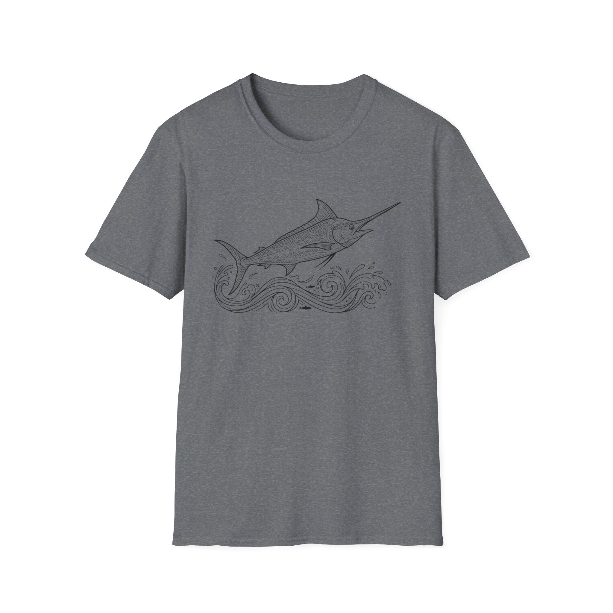 Modern Marlin