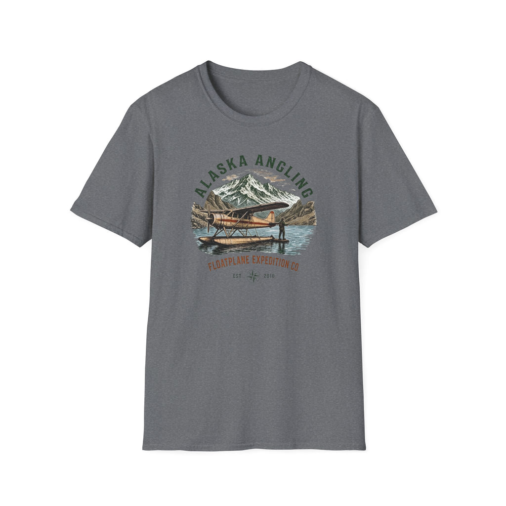 Alaska Angling