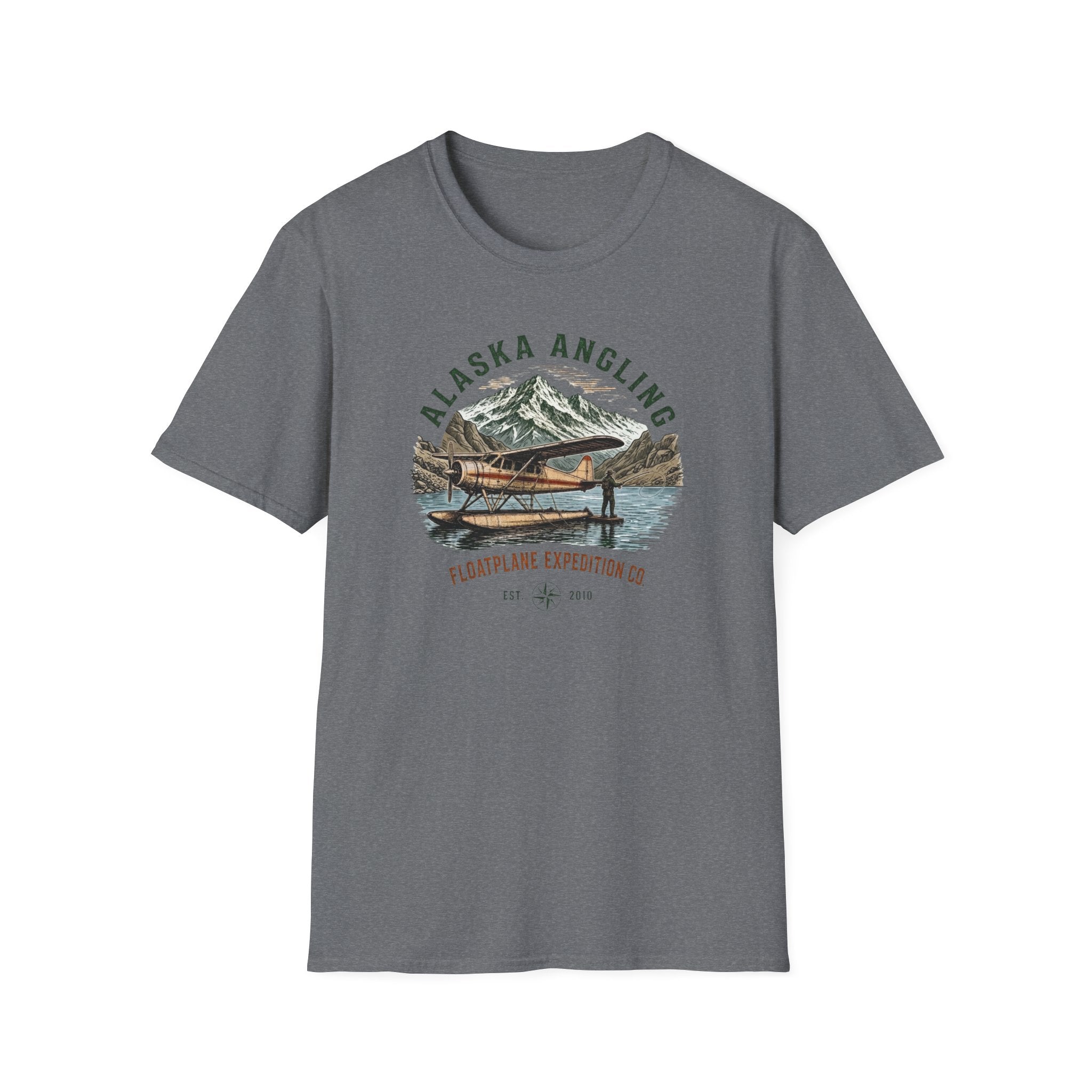 Alaska Angling
