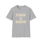 Fishin' & Wishin'