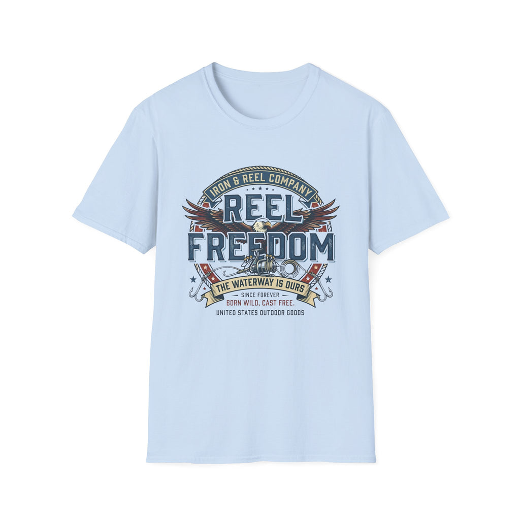 Reel Freedom (I&R Co)