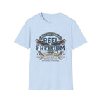 Reel Freedom (I&R Co)