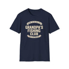 Grandpas Fishing Club