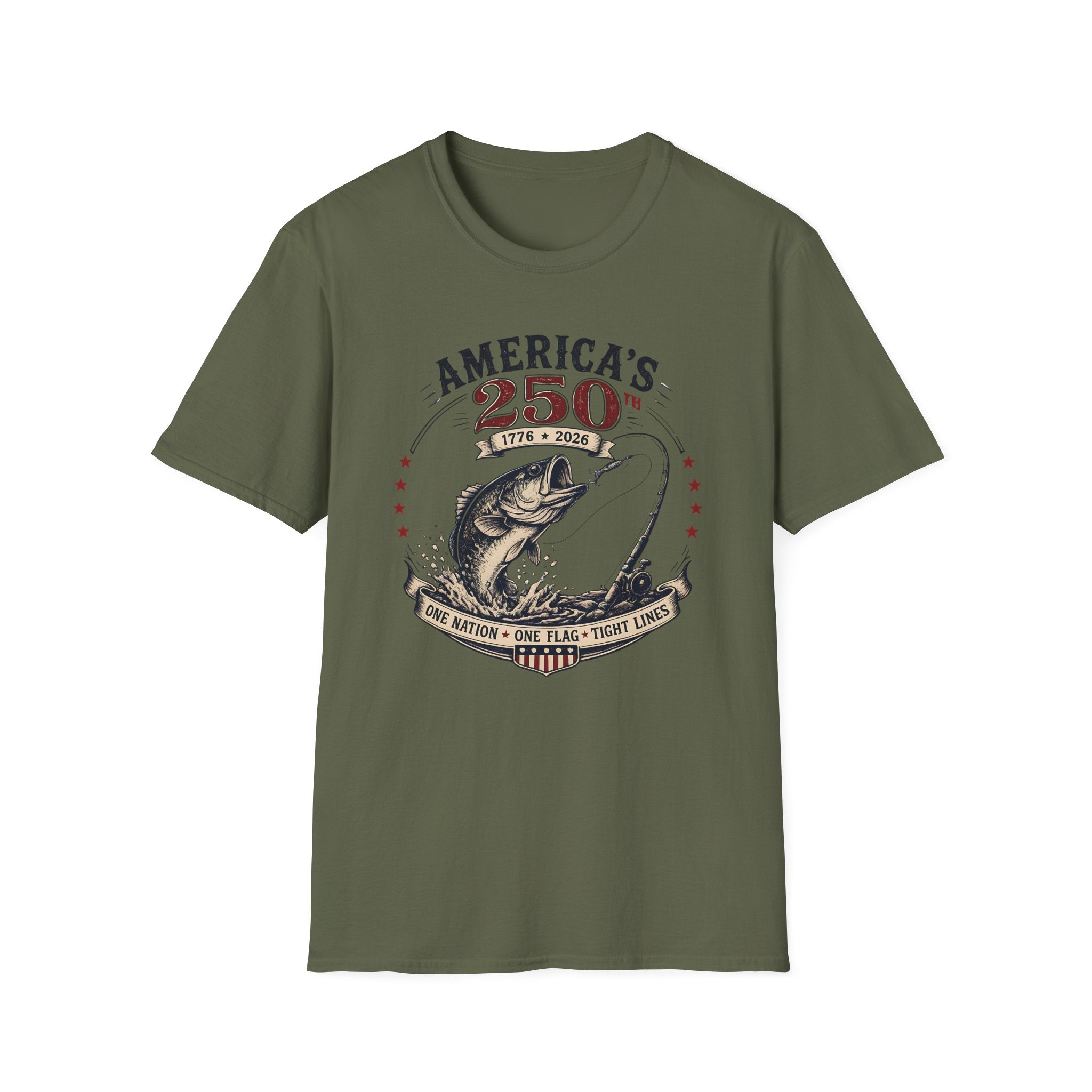 Americas 250th
