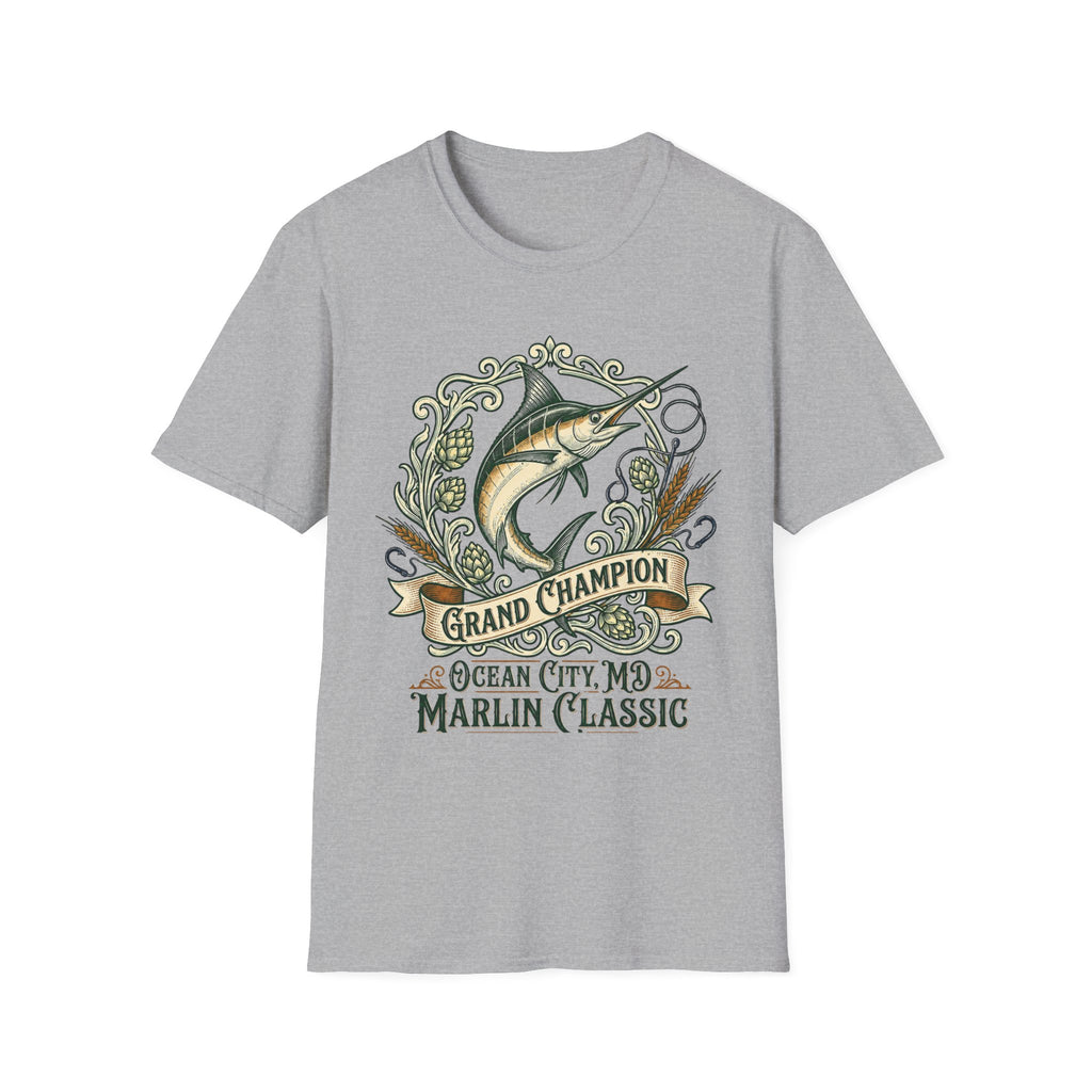 Ocean City, MD Marlin Classic