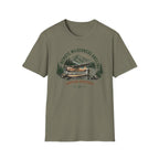 Remote Wilderness Angling