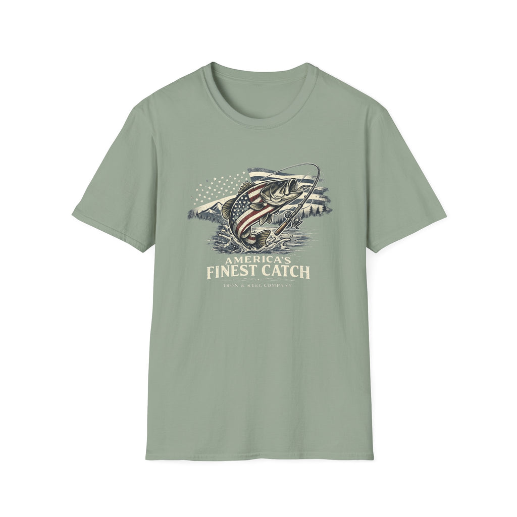 America's Finest Catch