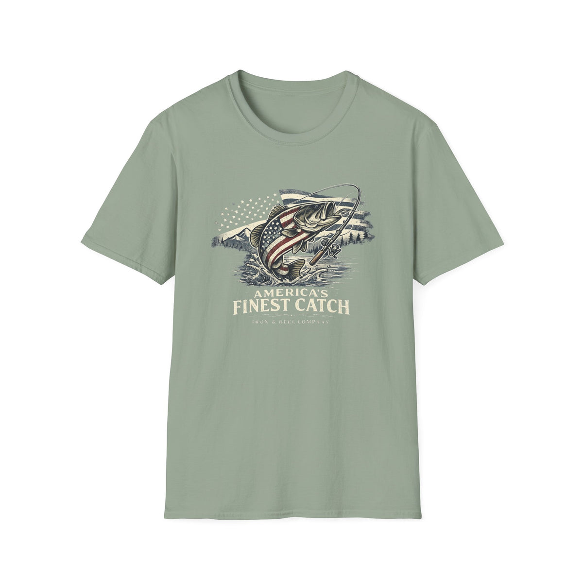 America's Finest Catch