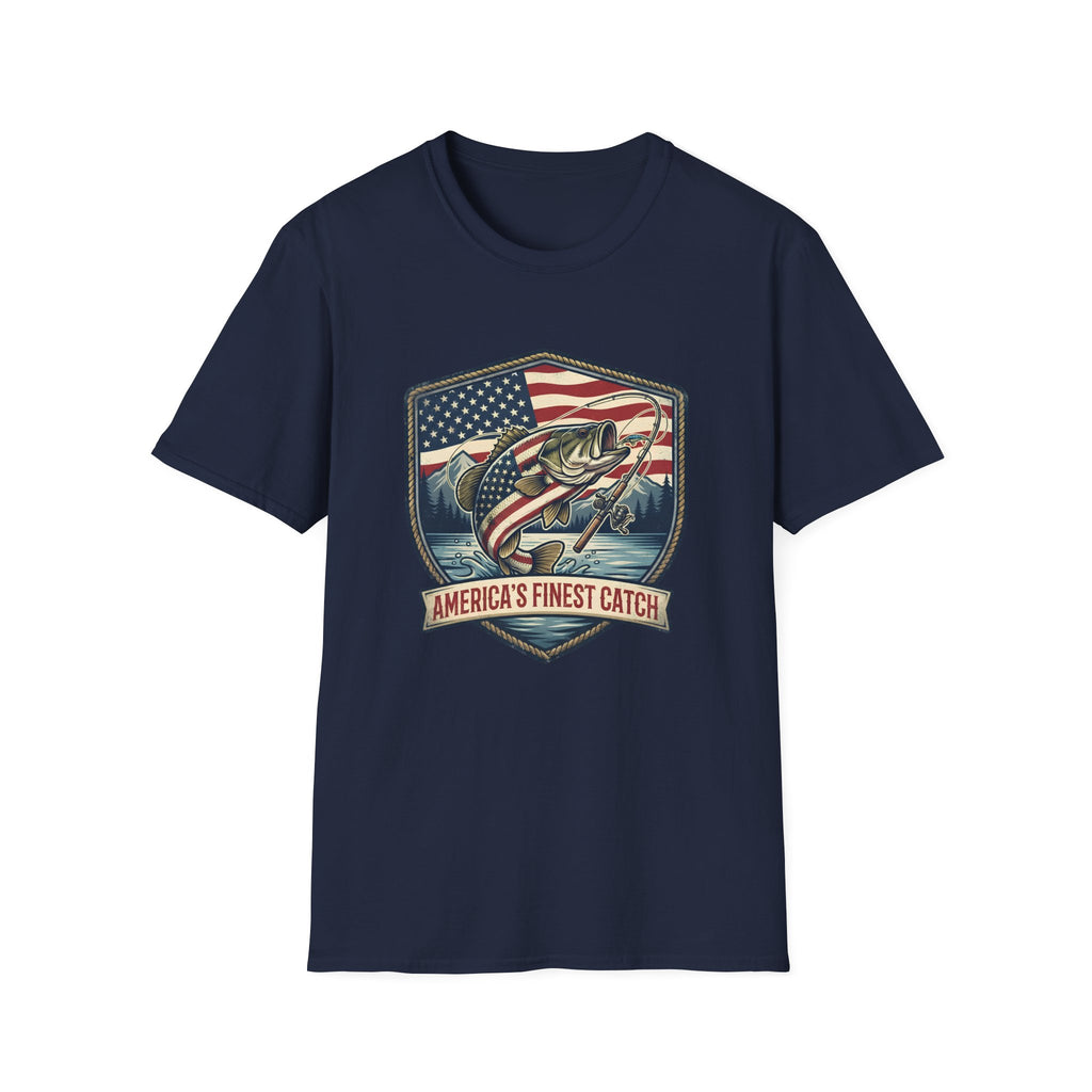 America's Finest Catch