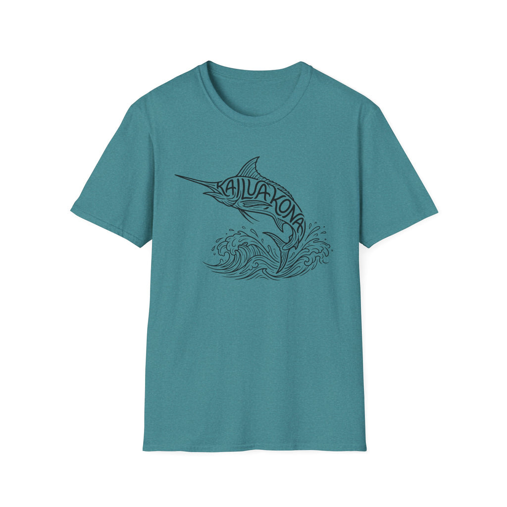 Kailua-Kona Marlin