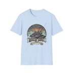 Fishing Rocks-Iron & Reel Company