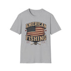 American Fishing!
