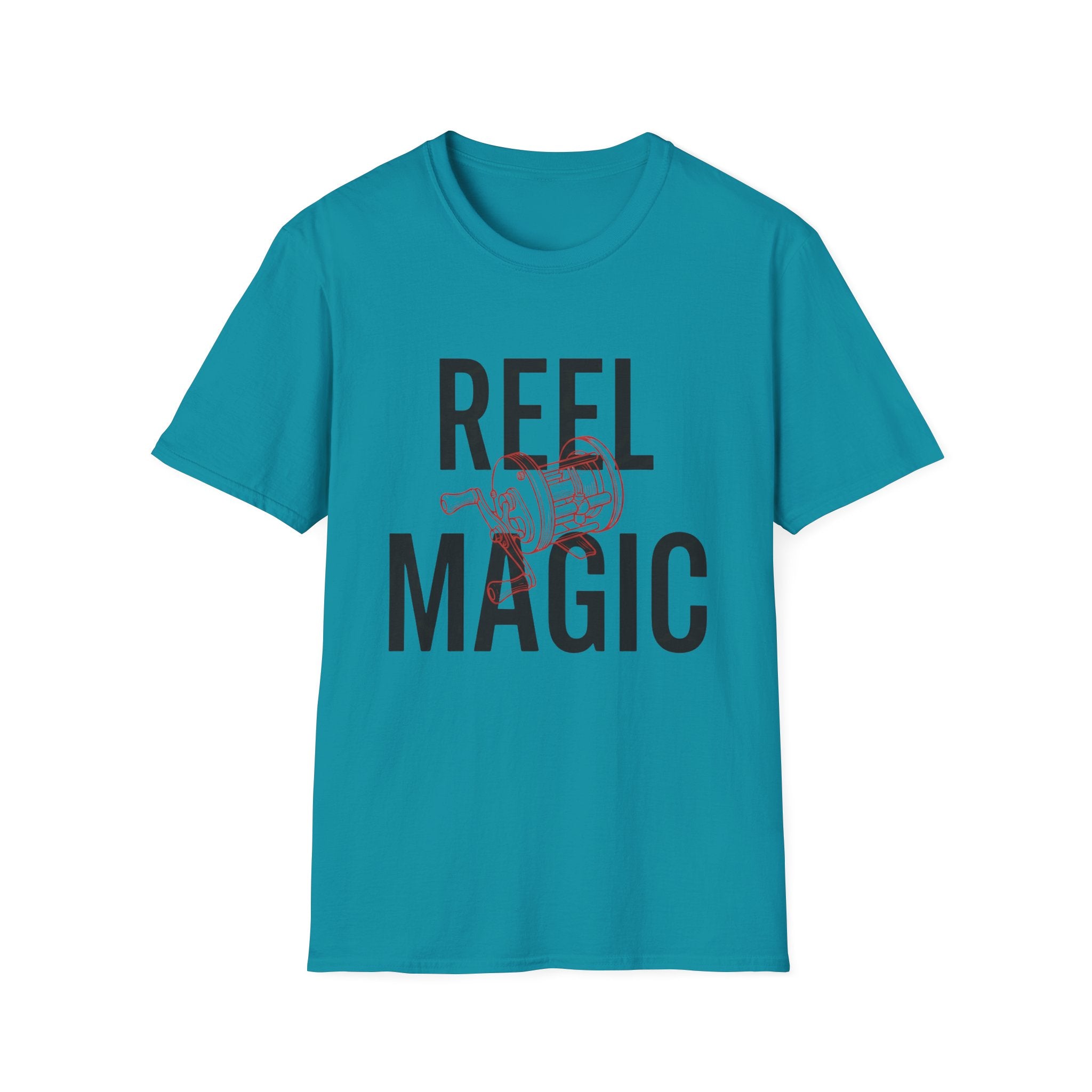 Reel Magic