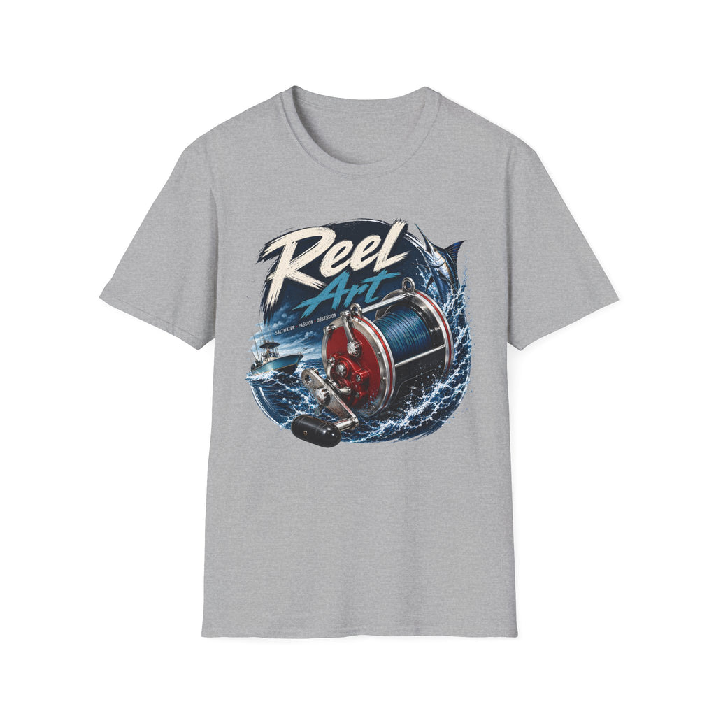 Reel Art