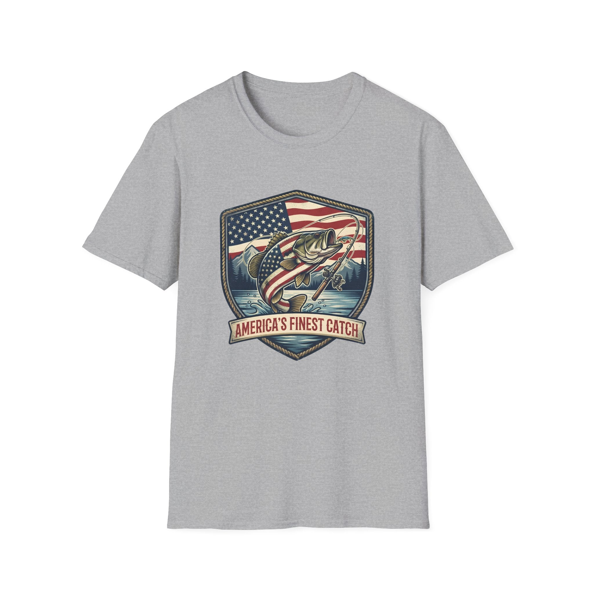 America's Finest Catch